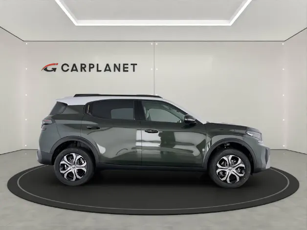 Citroën C3 Aircross 1.2 Hybrid Busines