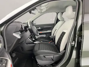Citroën C3 Aircross 1.2 Hybrid Business