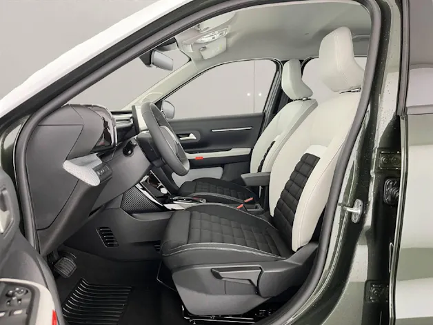 Citroën C3 Aircross 1.2 Hybrid Busines