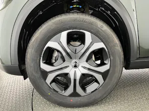 Citroën C3 Aircross 1.2 Hybrid Business