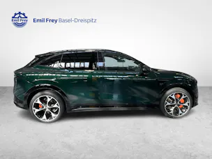 ZEEKR 7X Privilege AWD