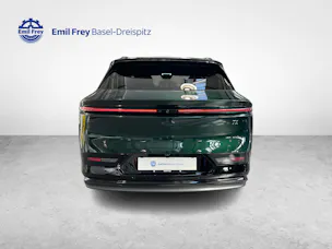 ZEEKR 7X Privilege AWD