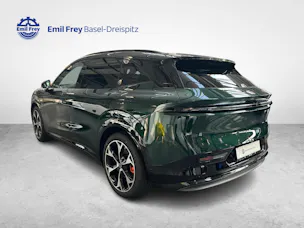 ZEEKR 7X Privilege AWD
