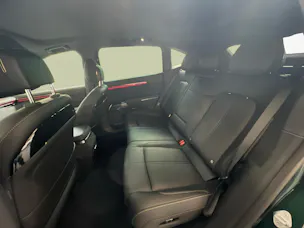 ZEEKR 7X Privilege AWD