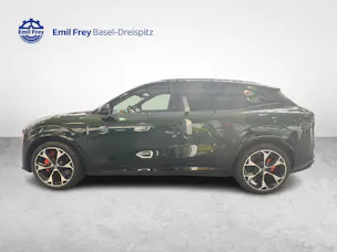 ZEEKR 7X Privilege AWD