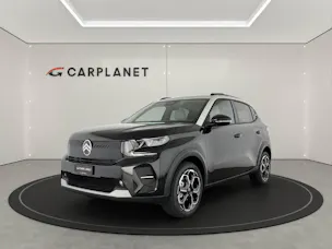 Citroën e-C3 long range Max