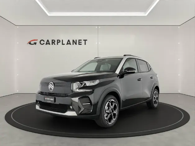 Citroën e-C3 long range Max