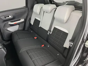 Citroën e-C3 long range Max