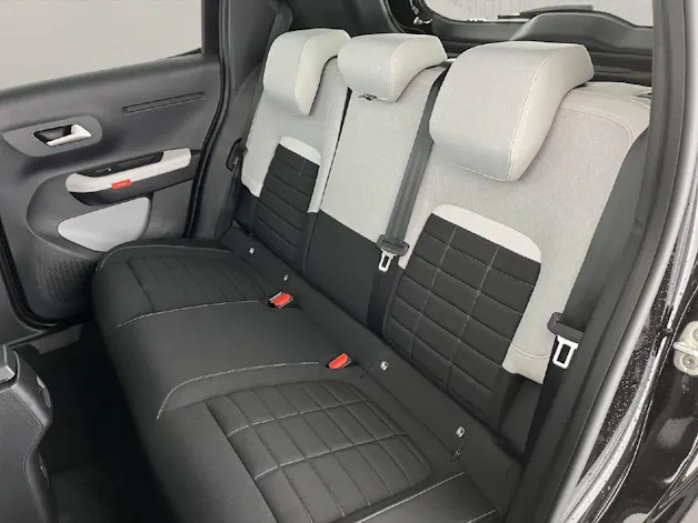 Citroën e-C3 long range Max