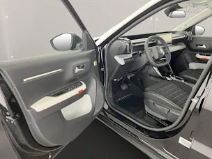 Citroën e-C3 long range Max