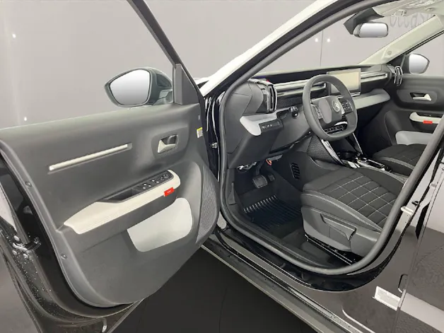 Citroën e-C3 long range Max