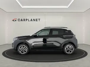 Citroën e-C3 long range Max