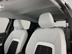 Citroën e-C3 long range Max