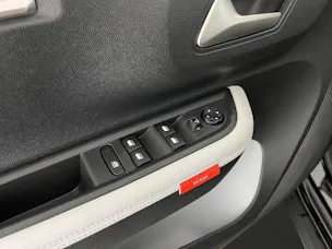 Citroën e-C3 long range Max