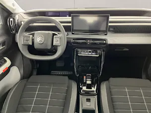 Citroën e-C3 long range Max