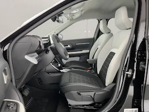 Citroën e-C3 long range Max