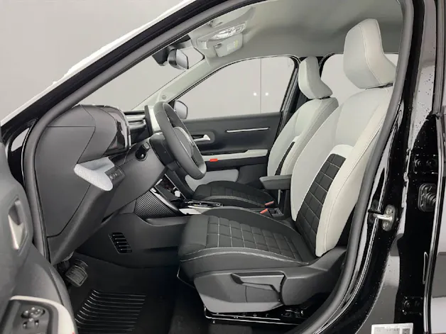 Citroën e-C3 long range Max