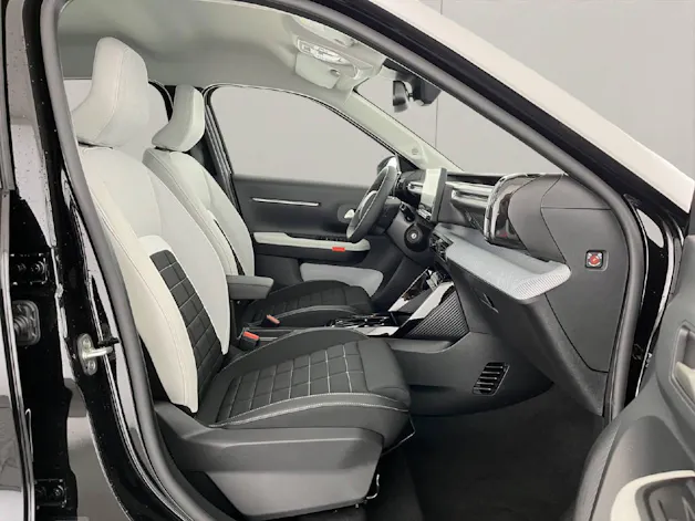 Citroën e-C3 long range Max