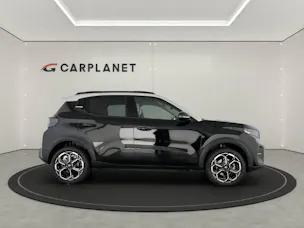 Citroën e-C3 long range Max