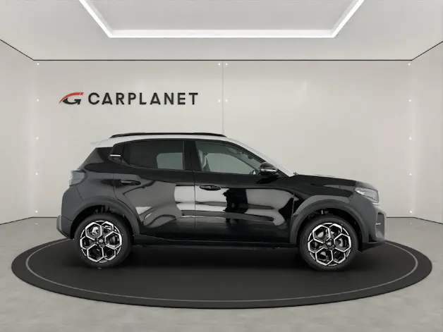 Citroën e-C3 long range Max