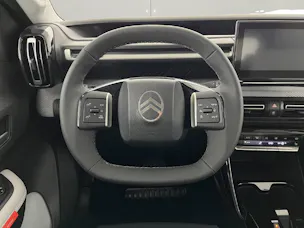 Citroën e-C3 long range Max