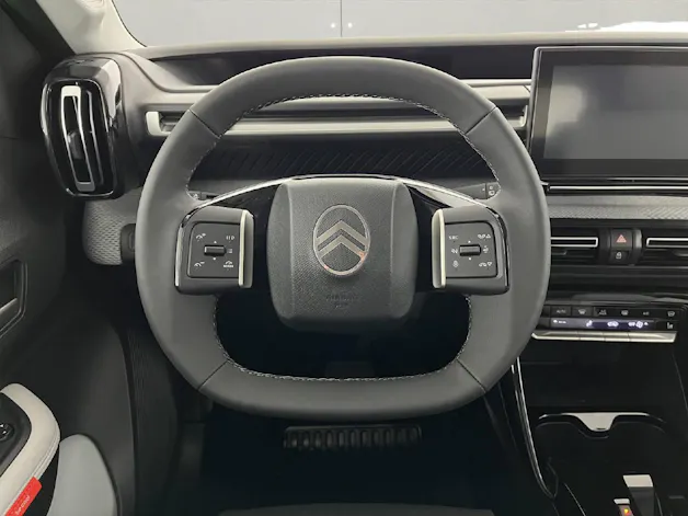 Citroën e-C3 long range Max