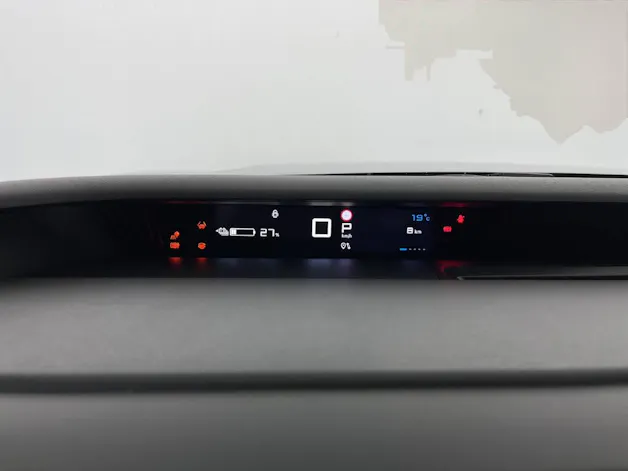 Citroën e-C3 long range Max