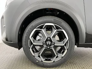 Citroën e-C3 long range Max