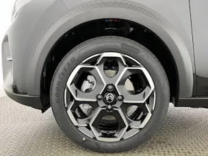 Citroën e-C3 long range Max