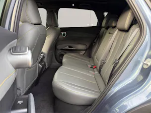 BYD Atto 3 EVO Excellence AWD
