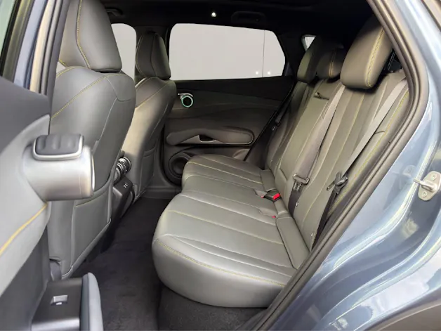 BYD Atto 3 EVO Excellence AWD