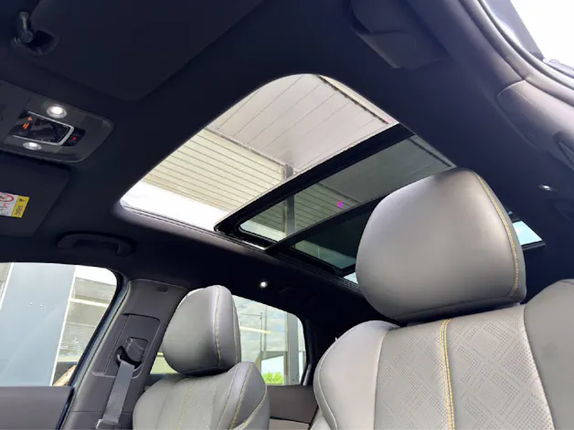BYD Atto 3 EVO Excellence AWD