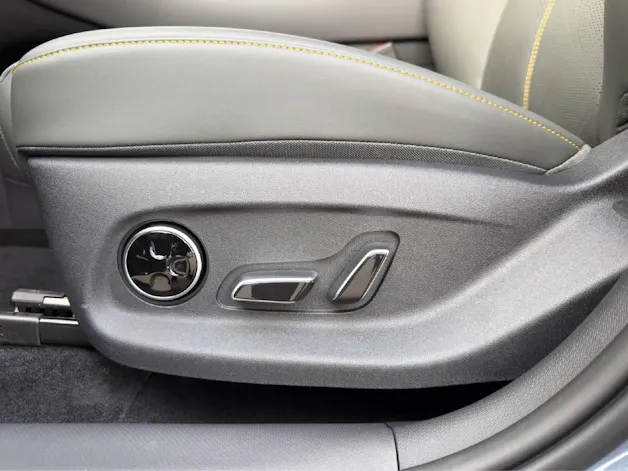 BYD Atto 3 EVO Excellence AWD
