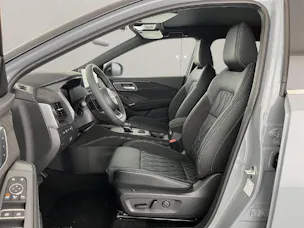 Nissan Qashqai 1.3 DIG-T Tekna+ 4x4