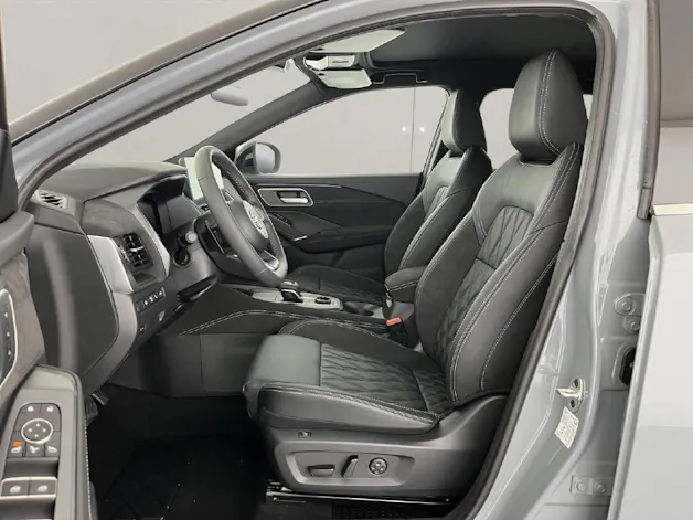 Nissan Qashqai 1.3 DIG-T Tekna+ 4x4