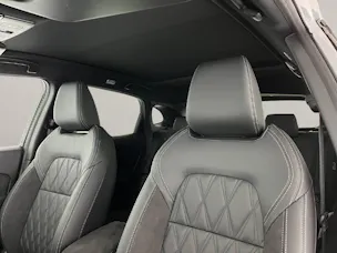 Nissan Qashqai 1.3 DIG-T Tekna+ 4x4