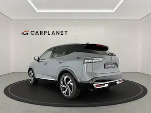 Nissan Qashqai 1.3 DIG-T Tekna+ 4x4