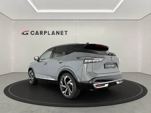 Nissan Qashqai 1.3 DIG-T Tekna+ 4x4