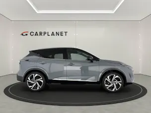Nissan Qashqai 1.3 DIG-T Tekna+ 4x4