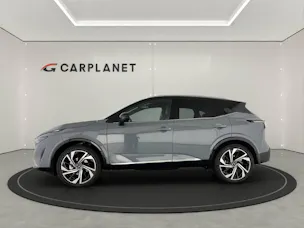 Nissan Qashqai 1.3 DIG-T Tekna+ 4x4