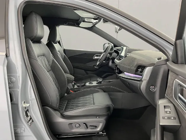 Nissan Qashqai 1.3 DIG-T Tekna+ 4x4