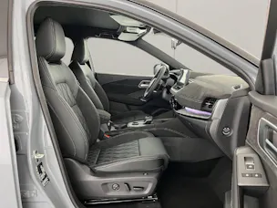 Nissan Qashqai 1.3 DIG-T Tekna+ 4x4