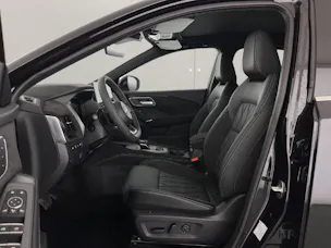 Nissan Qashqai 1.3 DIG-T Tekna+ 4x4