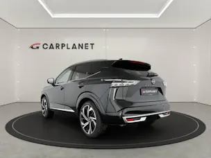 Nissan Qashqai 1.3 DIG-T Tekna+ 4x4