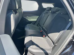 FORD Explorer Extended Range Premiu