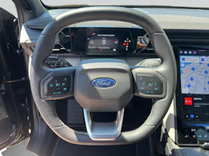FORD Explorer Extended Range Premiu