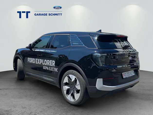FORD Explorer Extended Range Premiu