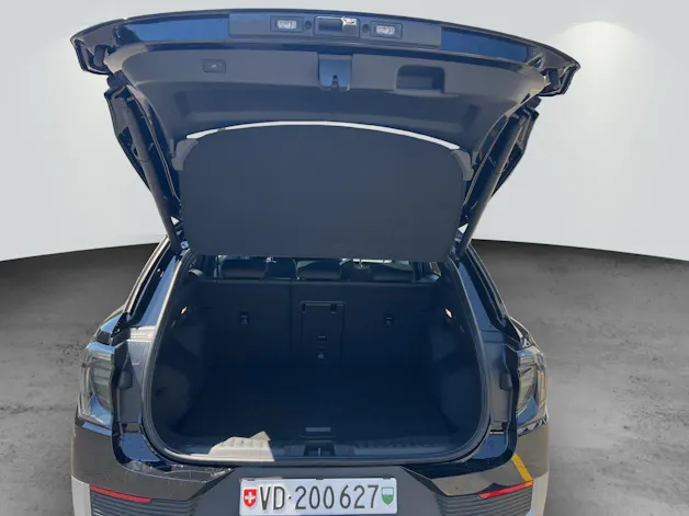 FORD Explorer Extended Range Premiu