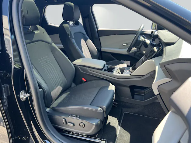 FORD Explorer Extended Range Premiu