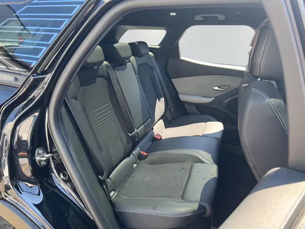 FORD Explorer Extended Range Premiu
